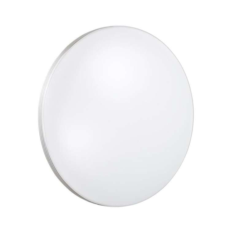 Настенно-потолочный светильник SMALLI 3016/CLN (пластик, цвет белый)