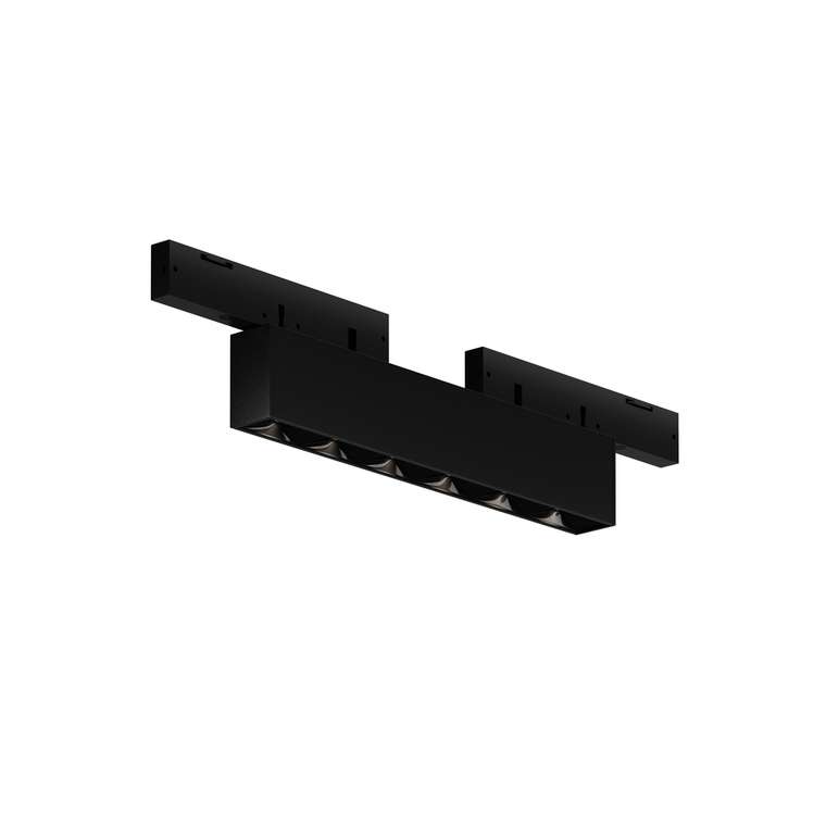 Трековый светильник Technical TR193-1-5W4K-M-B Points Магнитная трековая система 5мм LEVITY