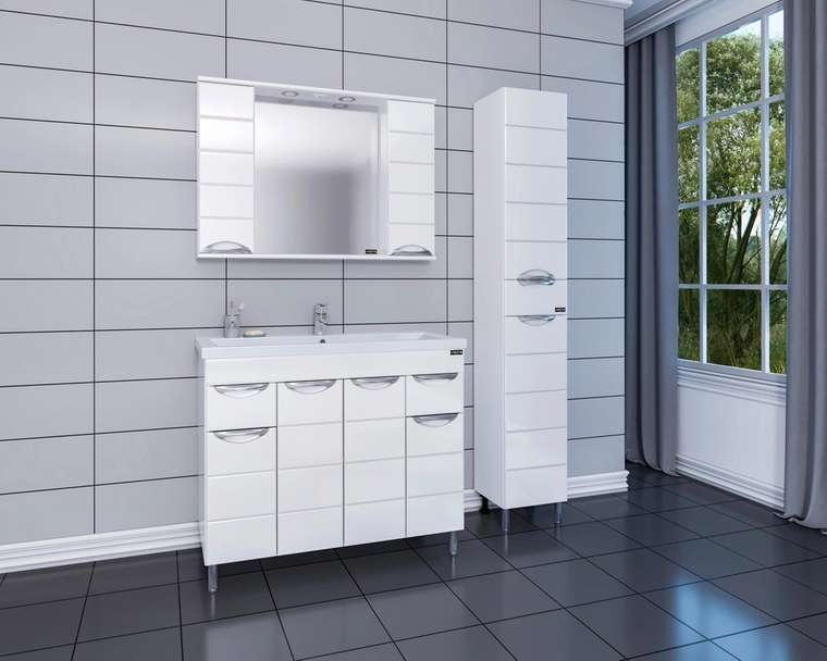 Тумба для комплекта Родос