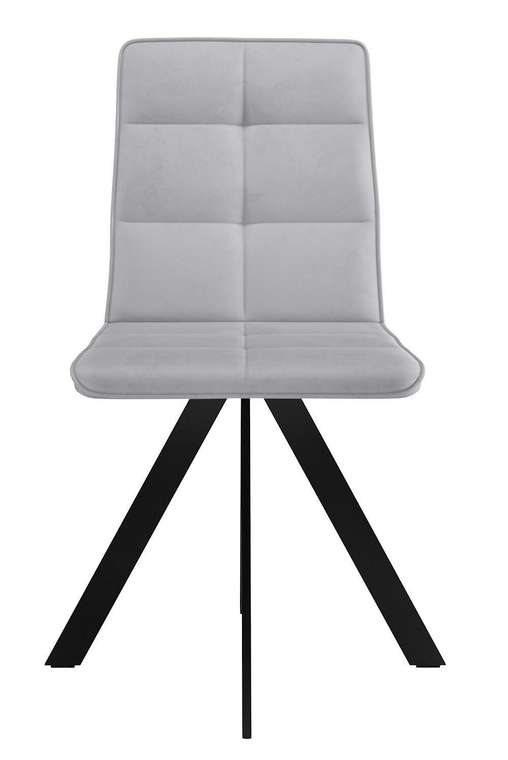 Стул DikLine 230 серого цвета