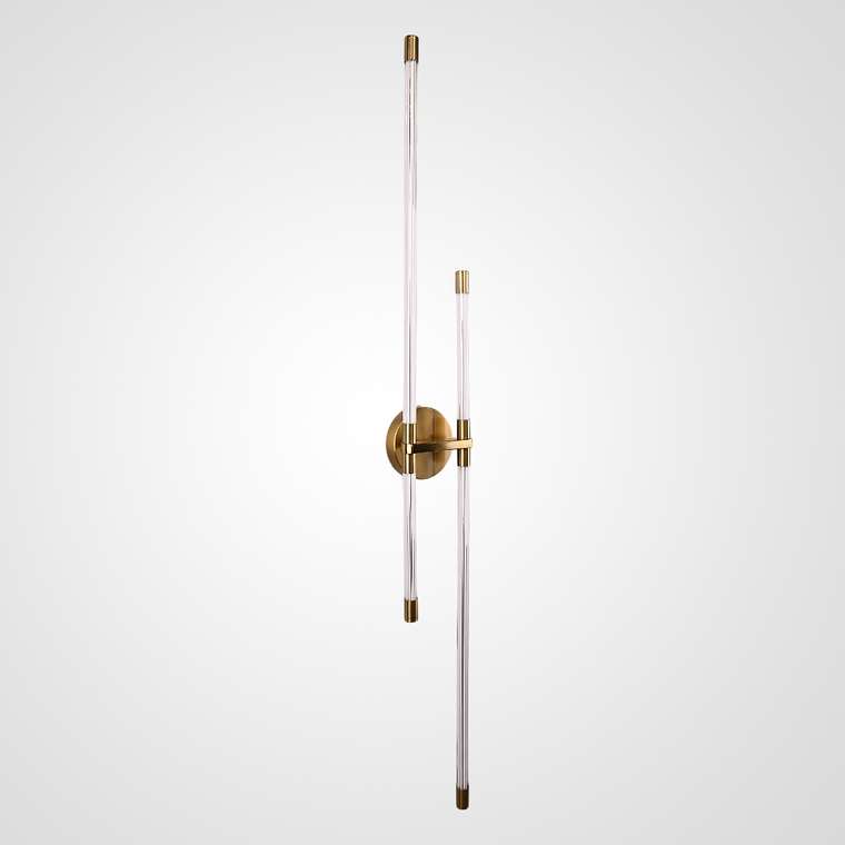 Настенный светильник BIRTA C WALL H120