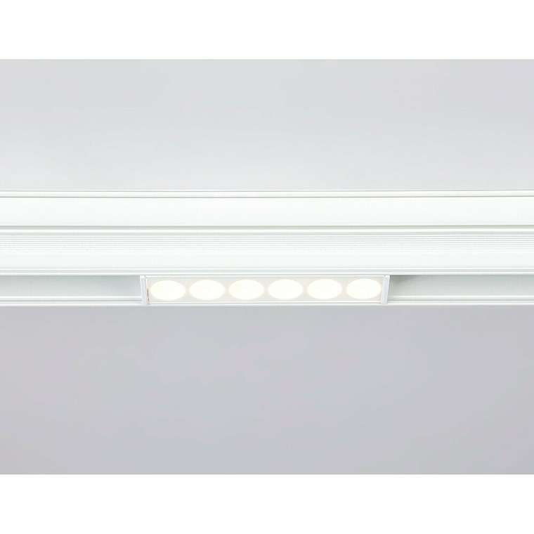 Трековый светильник Ambrella Track System GL4017