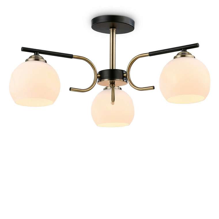 Светильник потолочный Ambrella Traditional TR303311