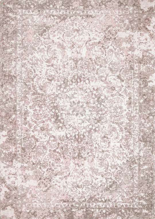 Ковер Astoria Passage 135x200 бежевого цвета