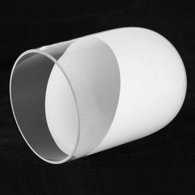 Бра Milam LSP-8997 (стекло, цвет белый)