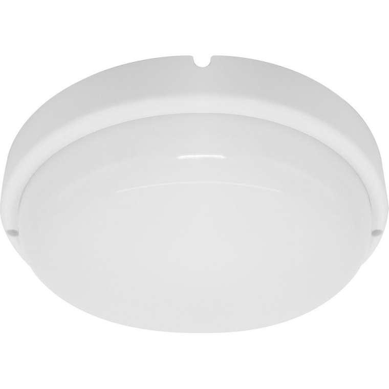 Потолочный светильник AL3009 41321 (пластик, цвет белый)