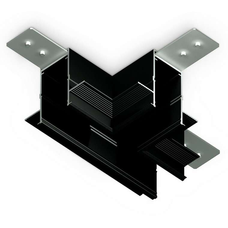 Соединитель T-образный Ambrella Magnetic 220V GL1042