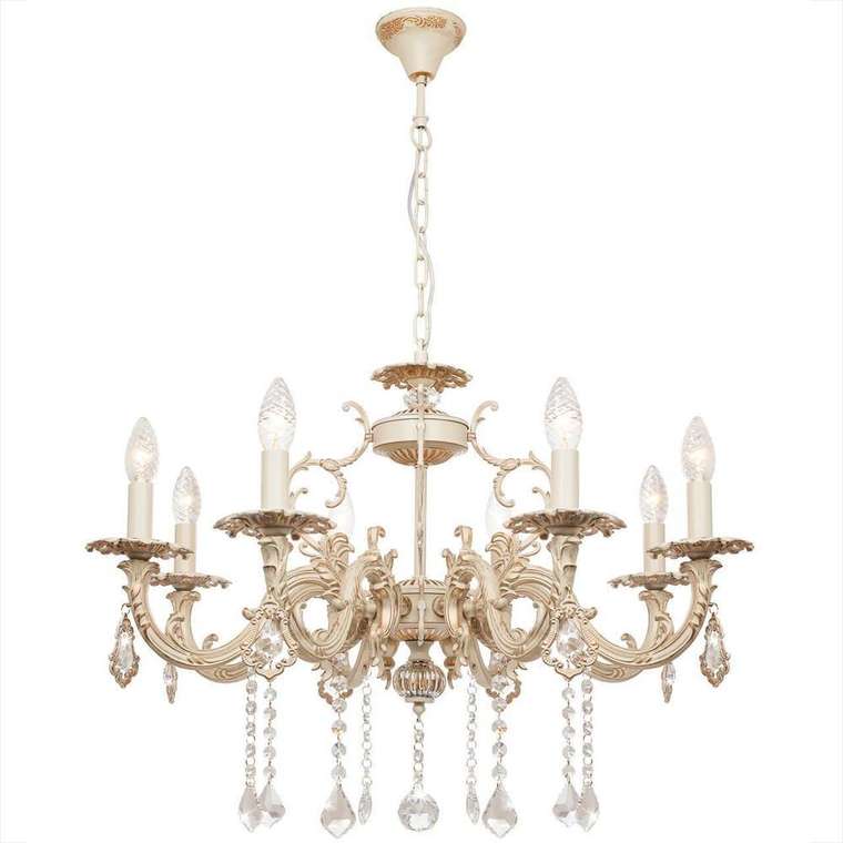 Подвесная люстра Silver Light Marian  