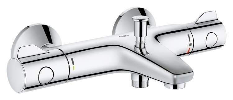 Термостат Grohtherm 800 для ванны