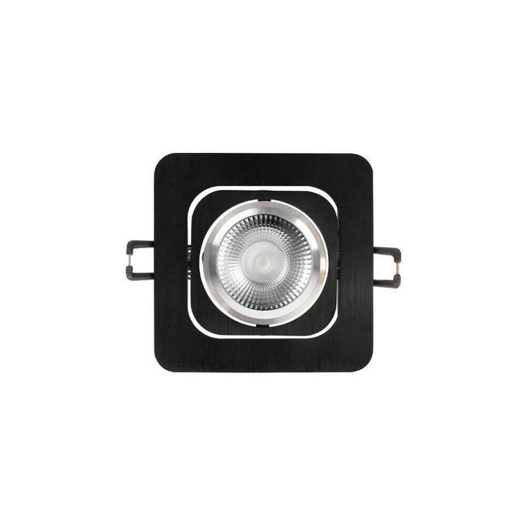Светильник точечный Loft It Trick 10342 Black