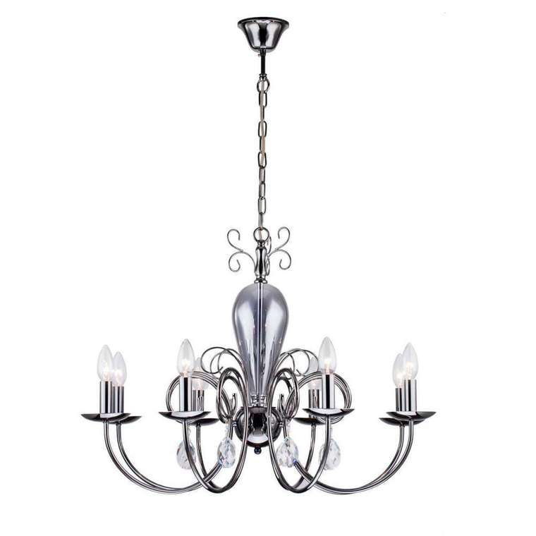 Подвесная люстра Arti Lampadari Lazzaro  