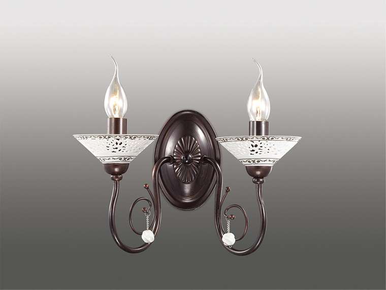 Бра "Rey" Odeon Light