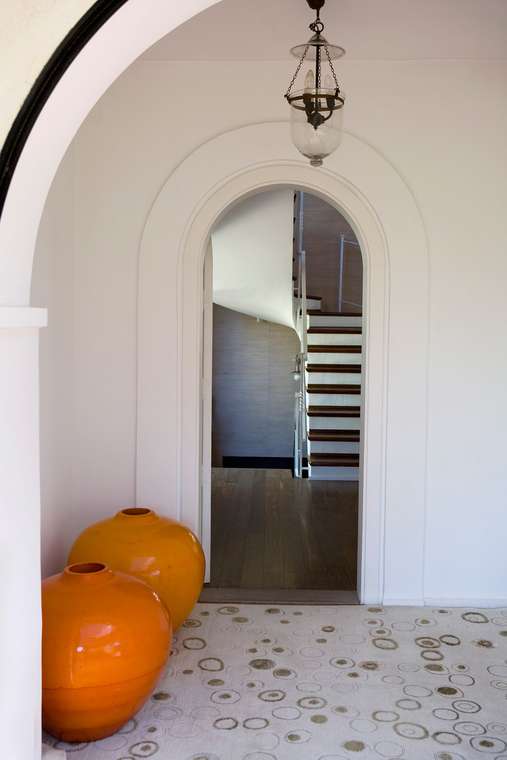 Ковер NOW CARPETS Rain 300х200 см
