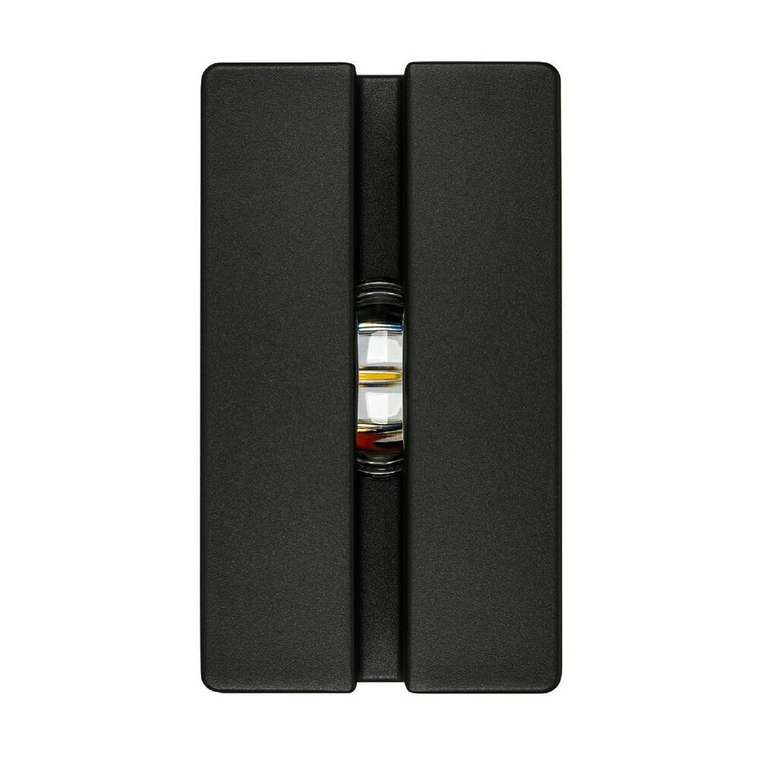 Уличный настенный светильник Arlight LGD-STRIPE-3W Warm3000 052858