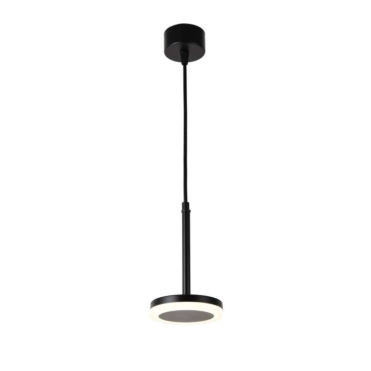 подвес Sarkal белый металл, акрил LED*6W, 200LM, 4000K, IP20, included