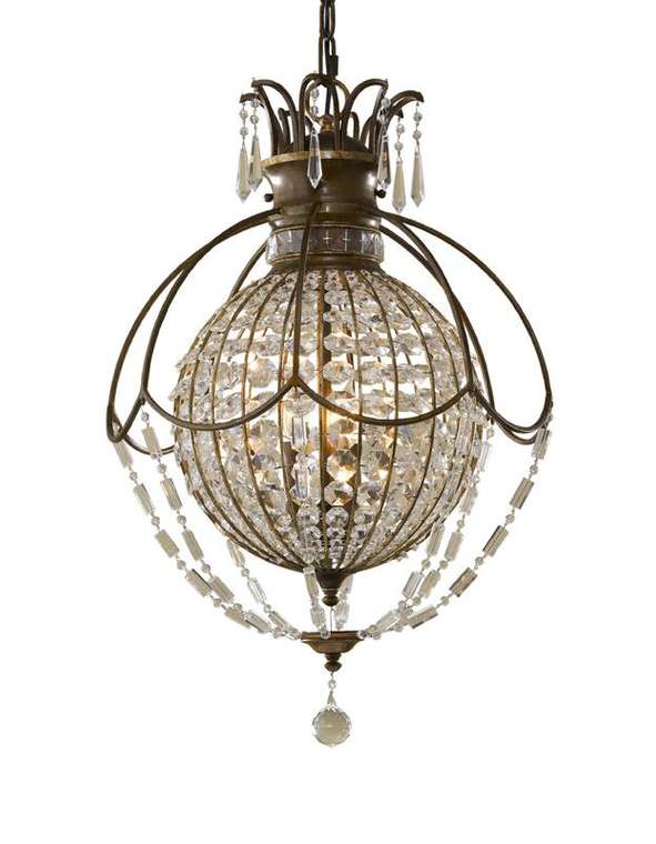 Люстра Bellini 3Lt Chandelier,