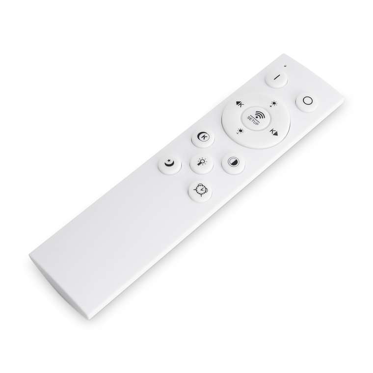 Потолочный светильник Freya FR6228CL-L92W3 Мантелло / Mantello LED