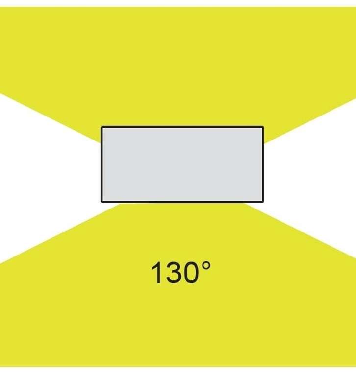 Архитектурная подсветка IP54 Oasis Light TUBE LED W1891М-3K