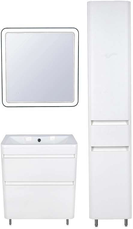 Тумба для комплекта Атлантика