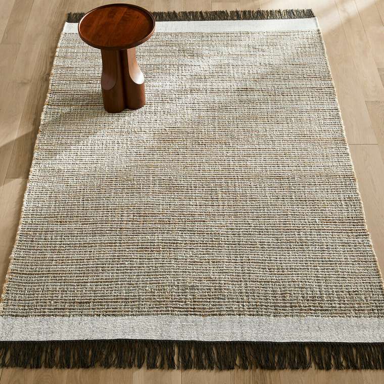 Ковер Siptah 160x230 бежевого цвета