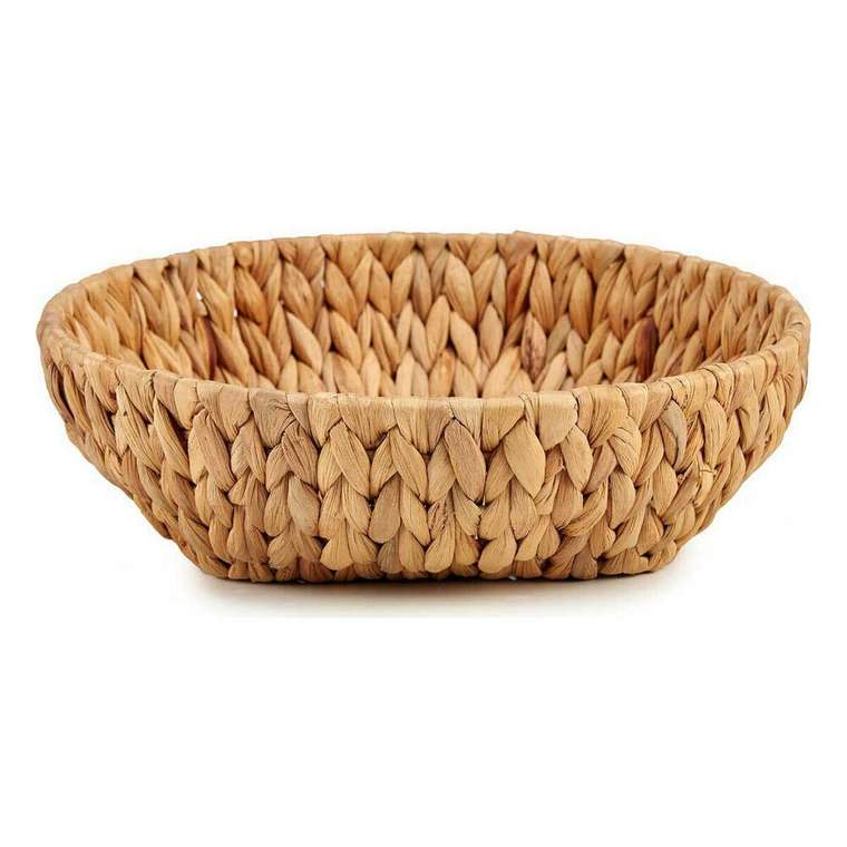 Блюдо Коричневый 29 x 8 x 29