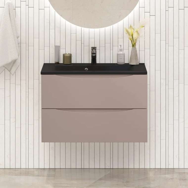 Тумба с раковиной Marino