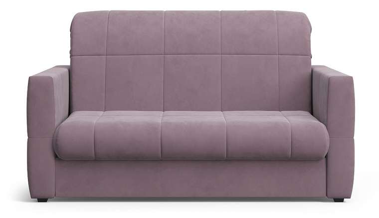 Диван-кровать Максвелл 140 лилового цвета
