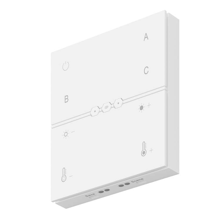 Панель управления Lighting control DRC034-8-W Панели управления Bluetooth