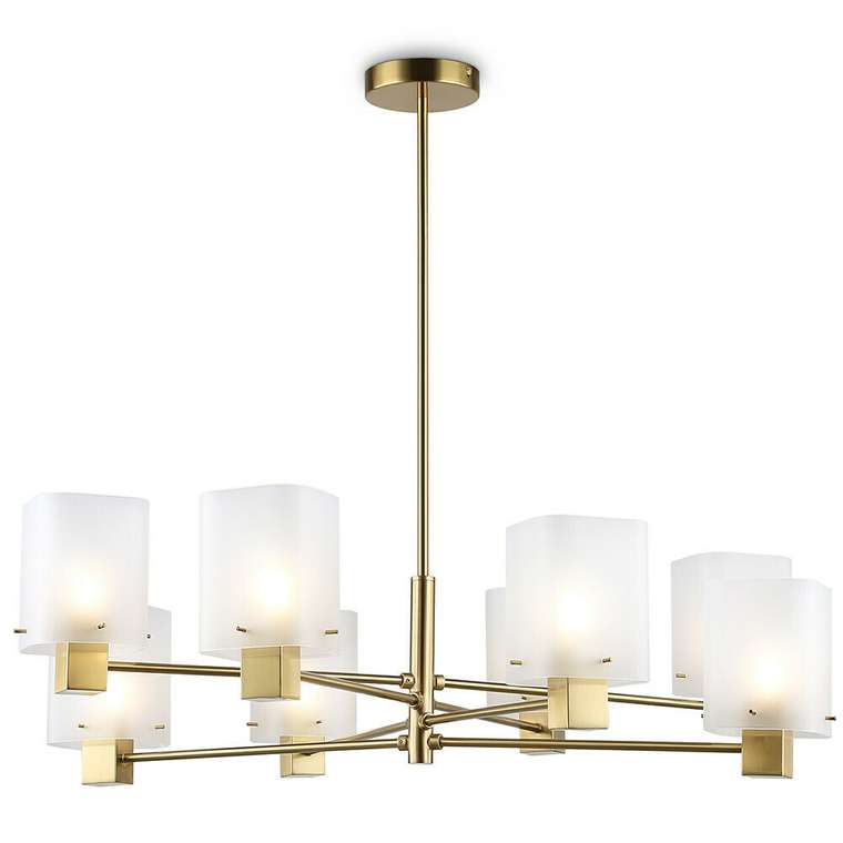 Светильник потолочный Ambrella High Light LH57033