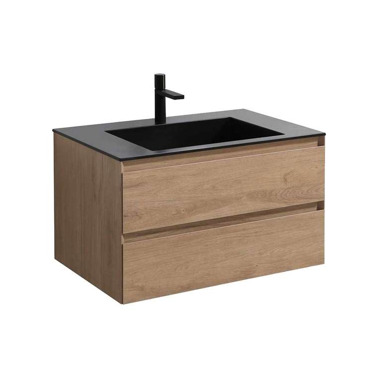 Тумба под раковину Luka