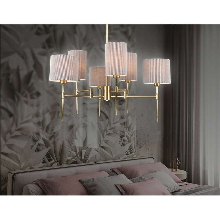 Светильник потолочный Ambrella Heigh Light LH72381