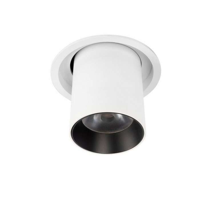 Светильник точечный Loft It Apex 10327/A White