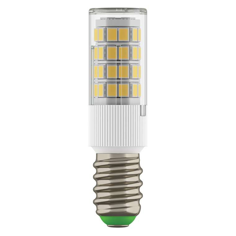 Лампа LED 220V E14 6W=60W 492LM 360G CL 4000K