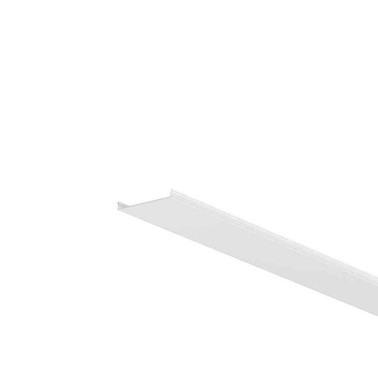 Комплектующие для профиля Led Strip 642050 Накладной-подвесной профиль Алюминиевый профиль