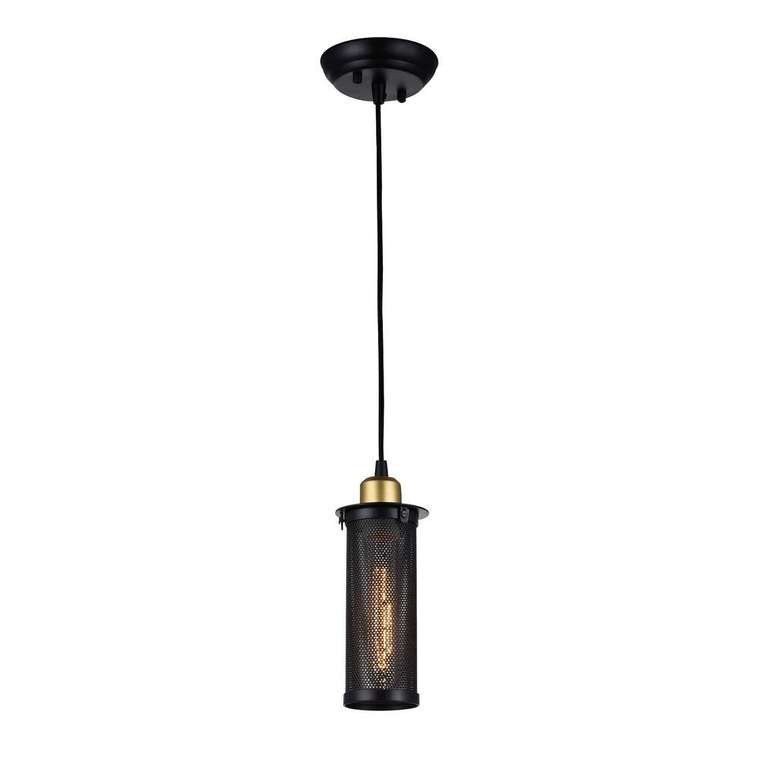 подвес Strainer латунь металл 1*E27*60W, excluded