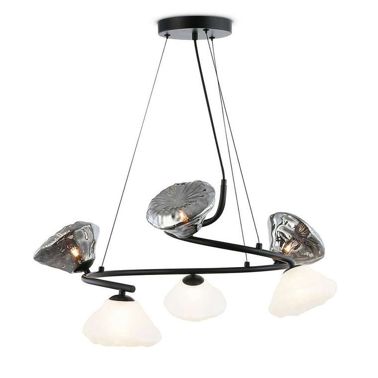 Люстра Ambrella Heigh Light LH15003