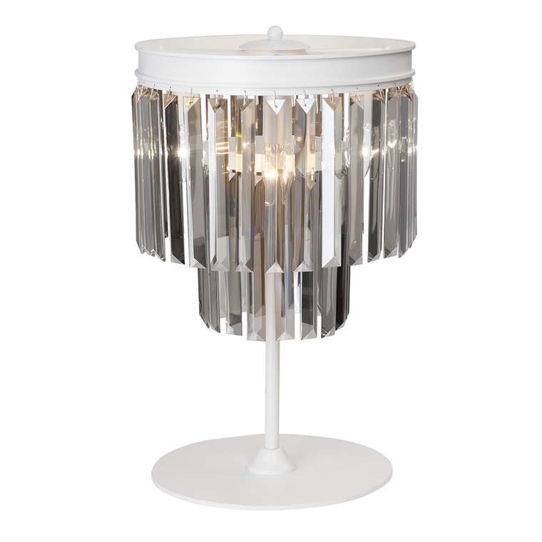 Светильник настольный V5154-0/3L, 3xE14 макс. 40Вт