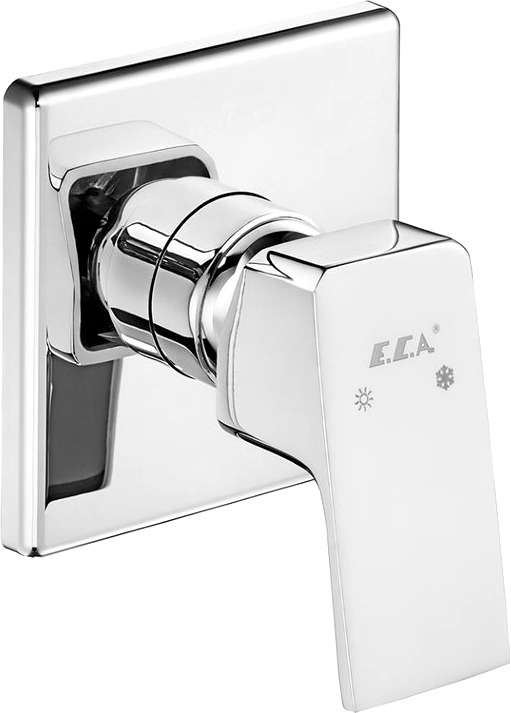 Смеситель Tiera для душа