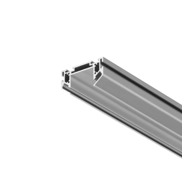 Профиль Technical TRA001MP-112S Accessories for tracks Unity Однофазная трековая система UNITY