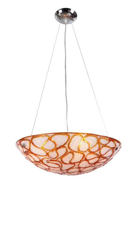 Светильник подвесной Arte lamp Solaris