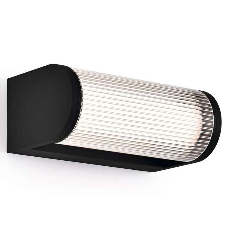 Уличный настенный светильник Mantra Gant 9155