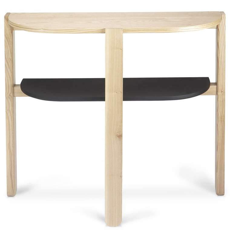 Стол-консоль Umbra "hub"