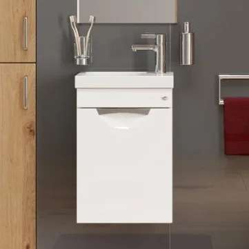 Тумба под раковину Комо