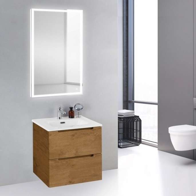 Комплект: Мебель для ванной Etna