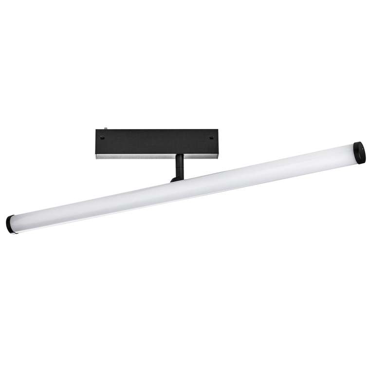 Светильник линейный поворотный TETA APP LED 12W 900LM 120G БЕЛЫЙ МАТОВЫЙ SMART PRO 3000-6000K