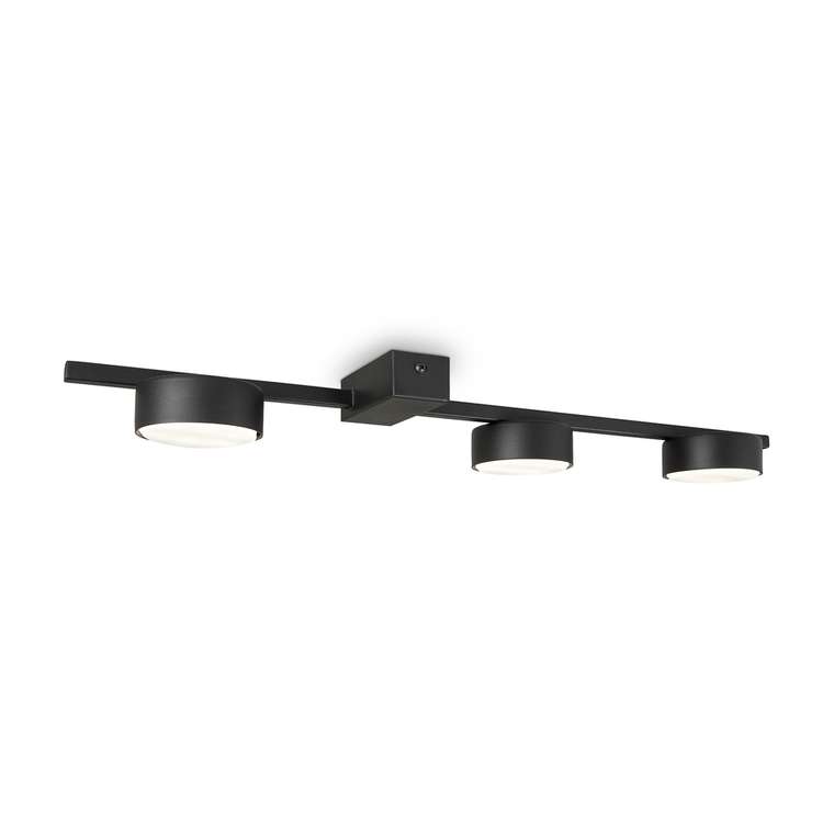 Потолочный светильник Freya FR5363CL-03B Tactic Modern