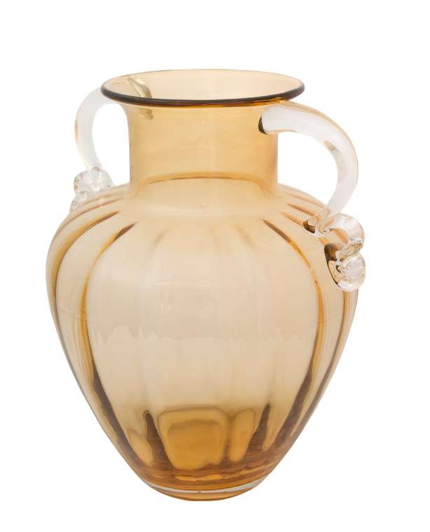 Настольная ваза Elegant Vase с ручками