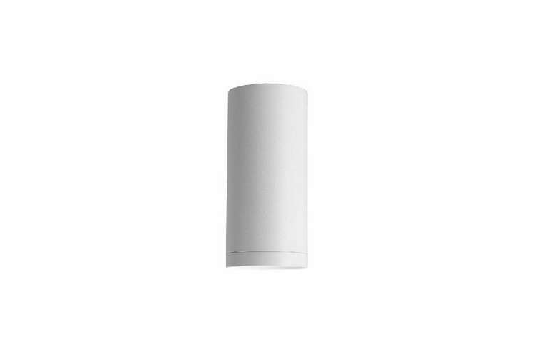 Накладной светильник Caruso LTP-C005-01GU10-W (алюминий, цвет белый)