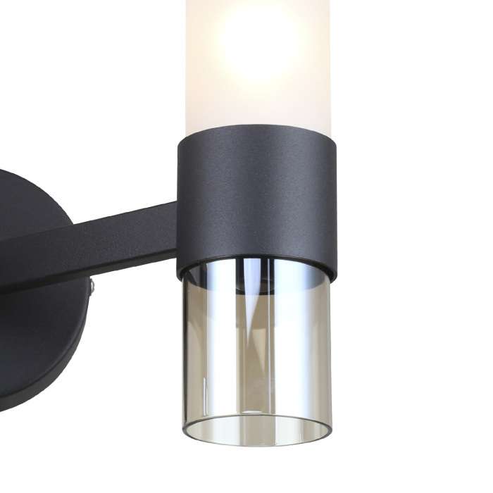 Бра Escada Avany 1122/2A E14*40W Black