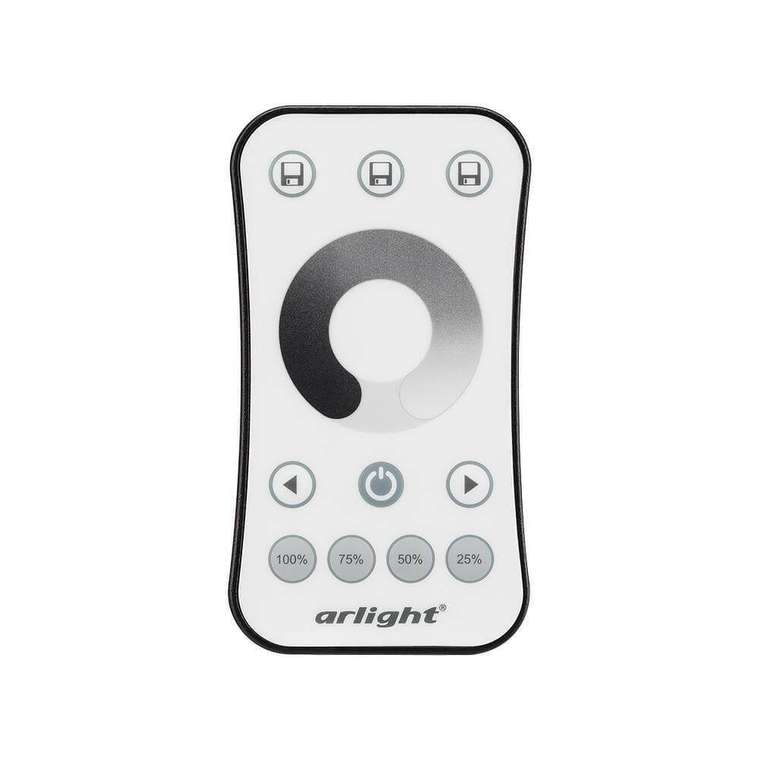 Пульт Arlight SMART-R9-DIM 023032